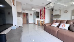 Blk 665C Waterway Woodcress (Punggol), HDB 4 Rooms #549784571